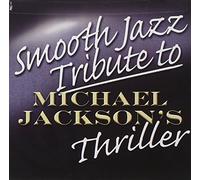 Smooth Jazz Tribute to Michael Jackson's