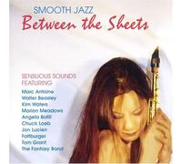 Smooth Jazz: Between The