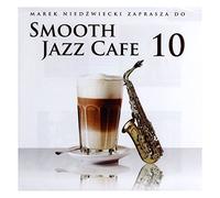 SMOOTH JAZZ CAFE 10