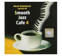 Smooth Jazz Cafe 4 [Import]