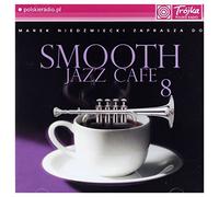 Smooth Jazz Cafe 8 [Import]