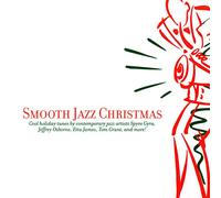 Various Artists - A Smooth Jazz Christmas