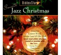 Smooth Jazz Christmas (US [Import]