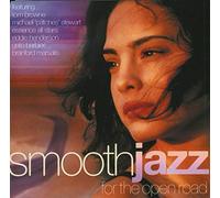 Smooth Jazz for The Open Road [Import]