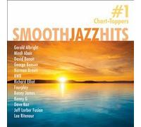 Smooth Jazz Hits: #1 Chart-Toppers
