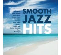 Artistes divers – Smooth Jazz Hits – CD – Concord
