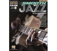 Smooth Jazz: Includes Downloadable Audio