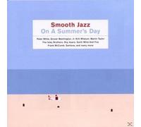 Smooth Jazz On A Summer's Day Vol.1