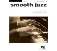 Smooth Jazz. Solo de Piano.
