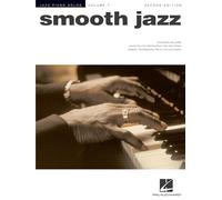 Smooth Jazz. Solo de Piano.