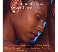 Smooth Jazz Sweet Love