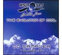 Smooth Jazz the Evolution of Cool Volume 10
