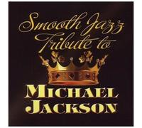The Smooth Jazz All Stars – Smooth Jazz Tribute to Michael Jackson – Import – Plastic Head