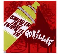 Smooth Jazz Tribute To Gorillaz