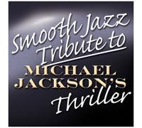 Smooth Jazz Tribute To Michael Jackson's