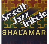 Smooth Jazz Tribute to Shalamar