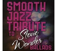 Smooth Jazz Tribute to Stevie Wonder
