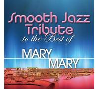 Smooth Jazz Tribute To The Best Of