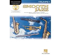 Smooth Jazz: Trumpet Play-along Pack
