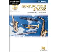 Smooth Jazz: Trumpet Play-along Pack
