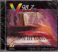 Smooth Jazz V09.7 Volume Five