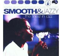 SMOOTH & JAZZY CD ERIC GALE EARTH WIND & FIRE UVM