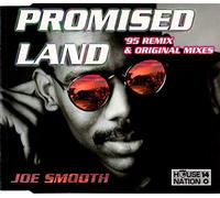 Smooth,Joe - Promised Land('95 Remix)