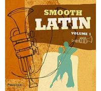 Various - Smooth Latin Vol.1 [Import]