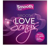 Various Artists – Smooth Love Songs – Import