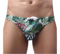 Smooth Low-Rise Briefs Malles Natation sous-vêtements pour Hommes brève Impression pour Hommes Swimwears Swimwears Tankinis Set Bikini Menstruelle Ado