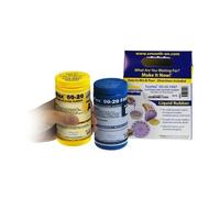 Smooth-On ECOFLEX 00-20 SuperSoft Silicone - 2 Pint Kit - Simulates Look and Feel of Human Flesh by Smooth-On