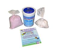 Smooth-On - Life Casting Starter Kit With Alja-Safe Alginate