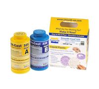 Smooth-On Smooth-Cast 325 ColorMatch Liquid Plastic Compound Smooth Cast 325 by Smooth-On