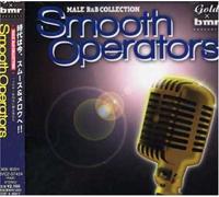 Smooth Operators 2006-Gold X B [Import]