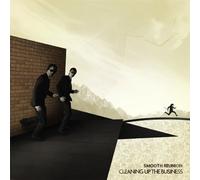 Smooth Reunion - Cleaning Up The Business