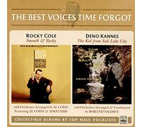 Smooth & Rocky/The Kid from Salt Lake City