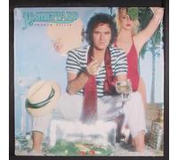 smooth sailin' LP