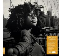 Smooth Sailing: a Rare Soul Adventure