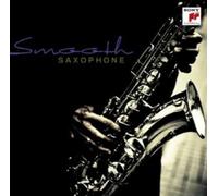 Various - Smooth Saxophone
