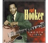 Earl Hooker - Smooth Slidin'