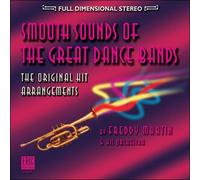 Smooth Sounds Of The Great Dance Bands Martin,Freddy & Orchestra