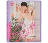 Smooth Talk Blu-ray E