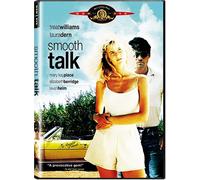 Smooth Talk [Import USA Zone 1]