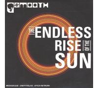 Smooth – The Endless Rise of the Sun – CD