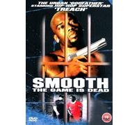 Smooth..... the Game Is Dead [Import anglais]