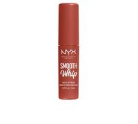 SMOOTH WHIPE crème à lèvres mate #pushin' cushion 4 ml