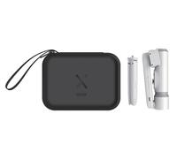 Smooth X Blanc Essential combo (avec trépied & étui)