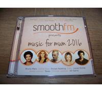 Various Artists - Smoothfm Presents Music for Mum 2016 [Import]