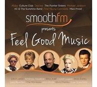 SmoothFM Presents: Feel Good Music by Various Artists [CD] NEUF