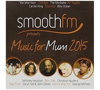 Smoothfm Presents: Music For Mum 2015